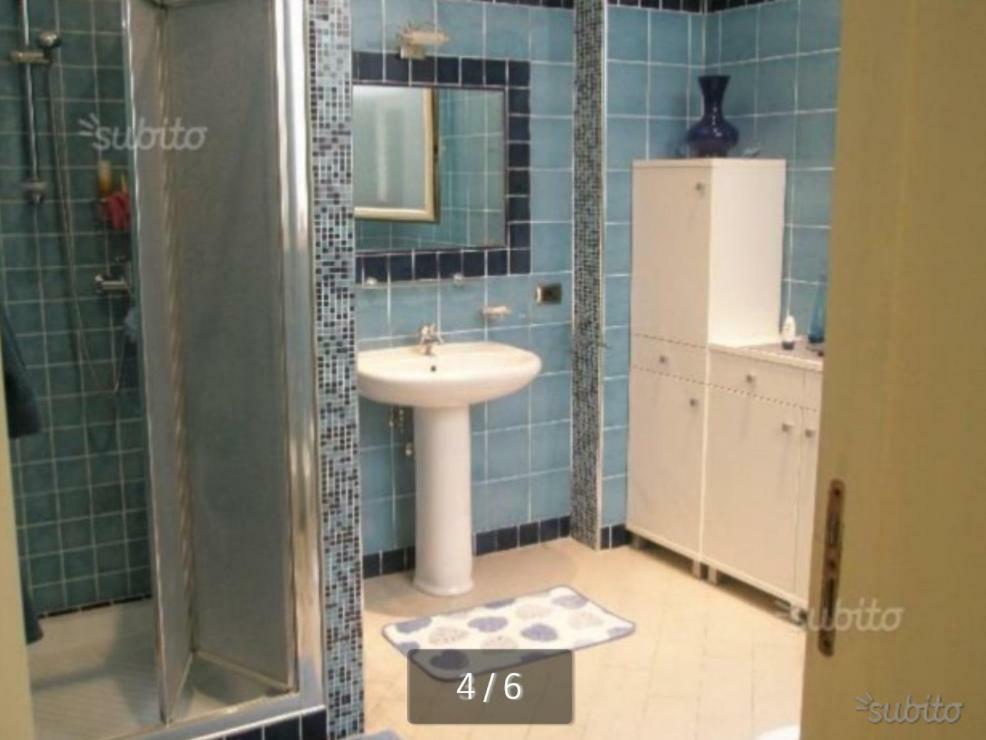 Apartament Pozzallo Mare Zewnętrze zdjęcie