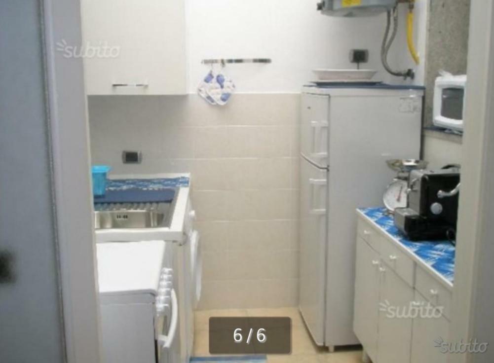 Apartament Pozzallo Mare Zewnętrze zdjęcie