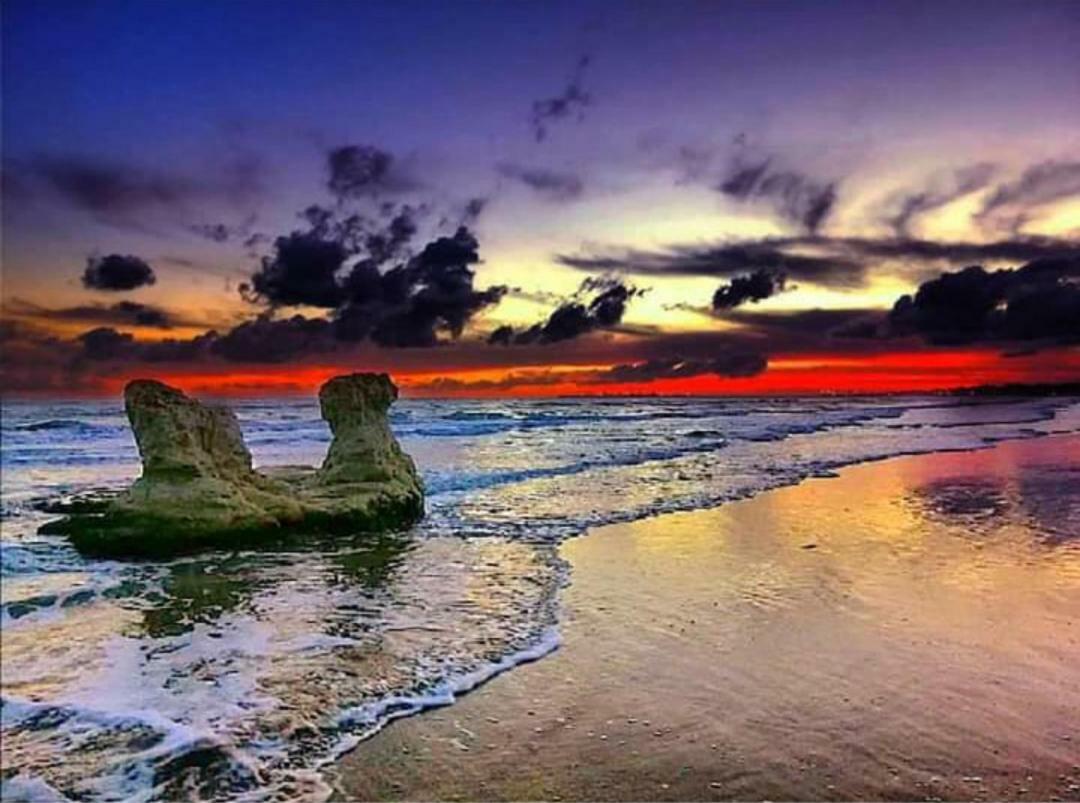 Apartament Pozzallo Mare Zewnętrze zdjęcie